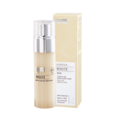 Dr. Fischer Genesis WHITE Day Cream SPF30 for Oily to Combination Skin 50 ml